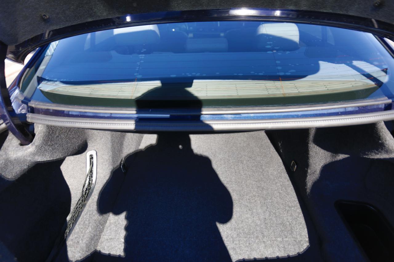 BMW 5 Series 4dr Sdn 528i RWD 2015