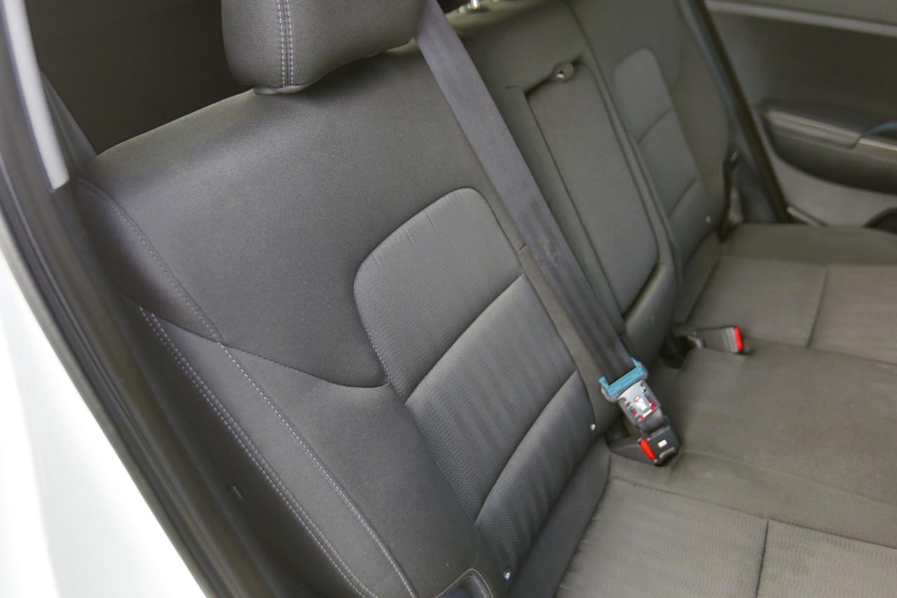 Kia Sportage LX FWD 2020