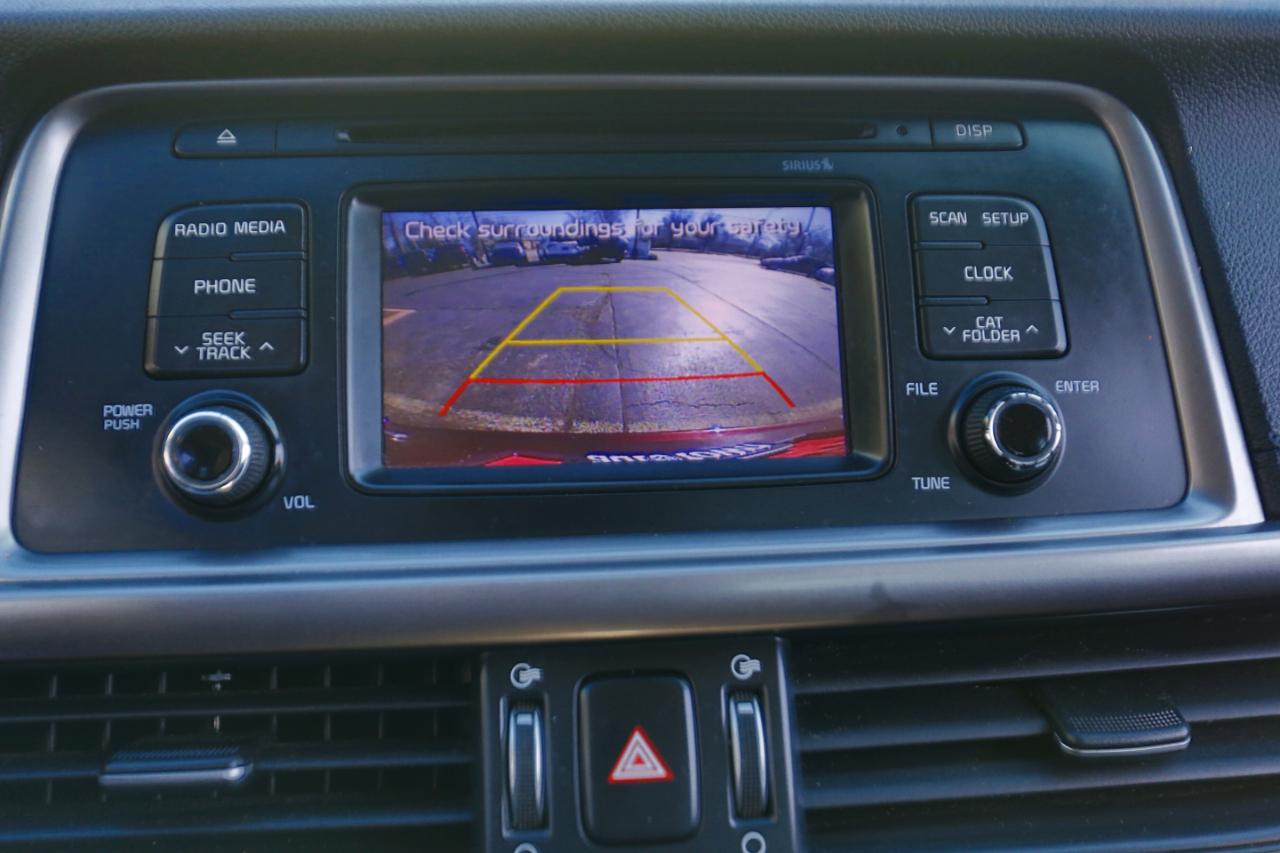 Kia Optima LX Auto 2017