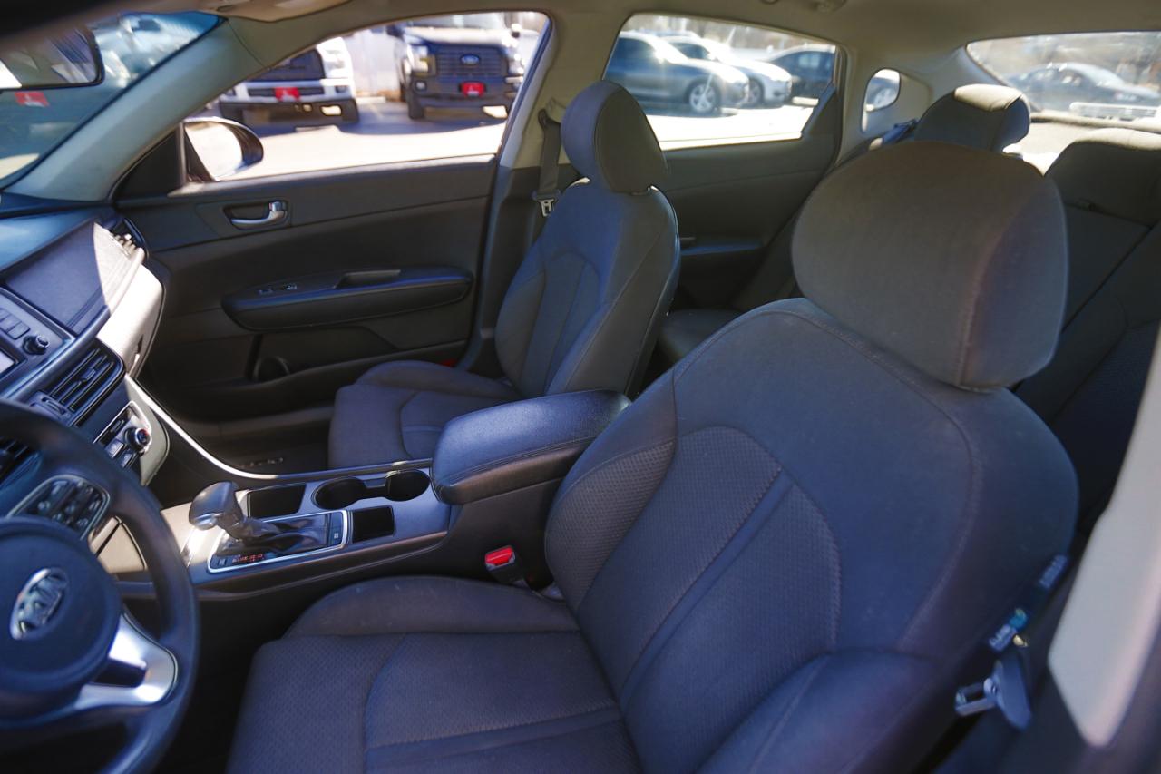 Kia Optima LX Auto 2017