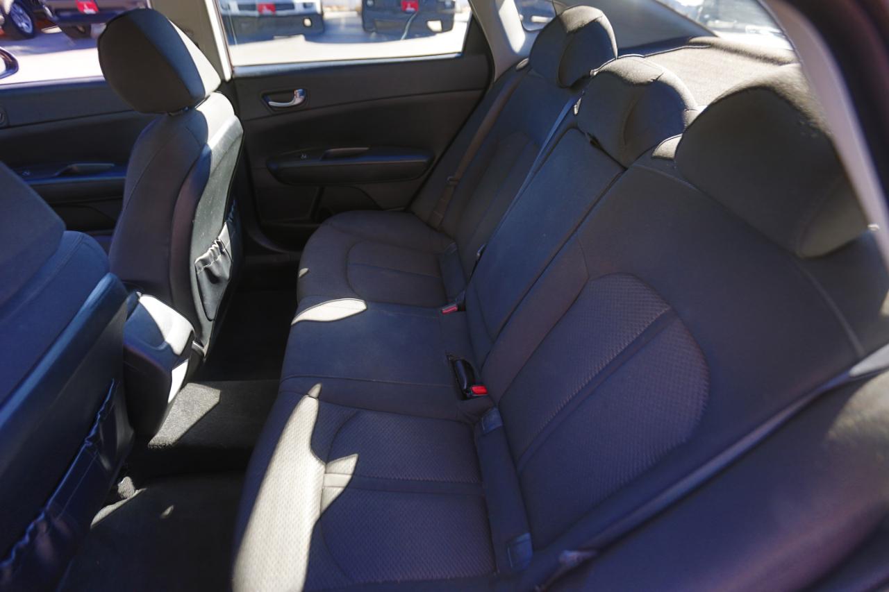 Kia Optima LX Auto 2017