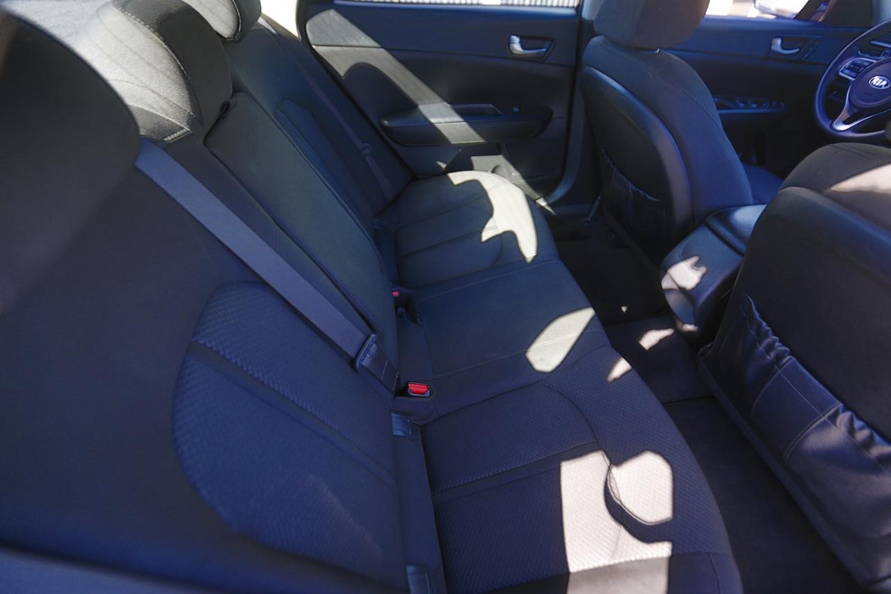 Kia Optima LX Auto 2017