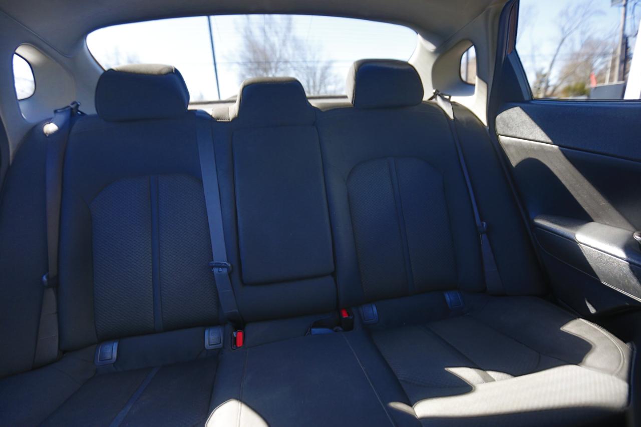 Kia Optima LX Auto 2017