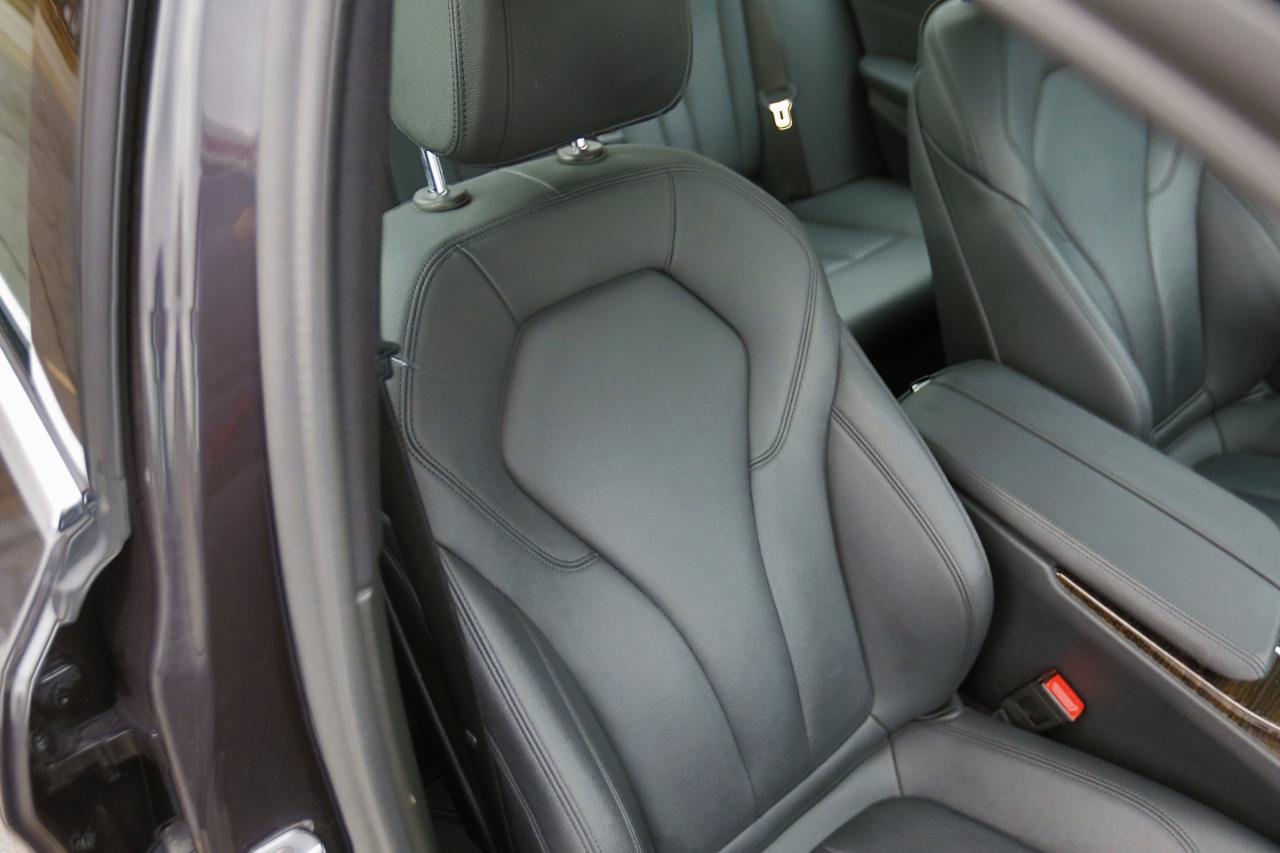 BMW 5 Series 530i xDrive Sedan 2019