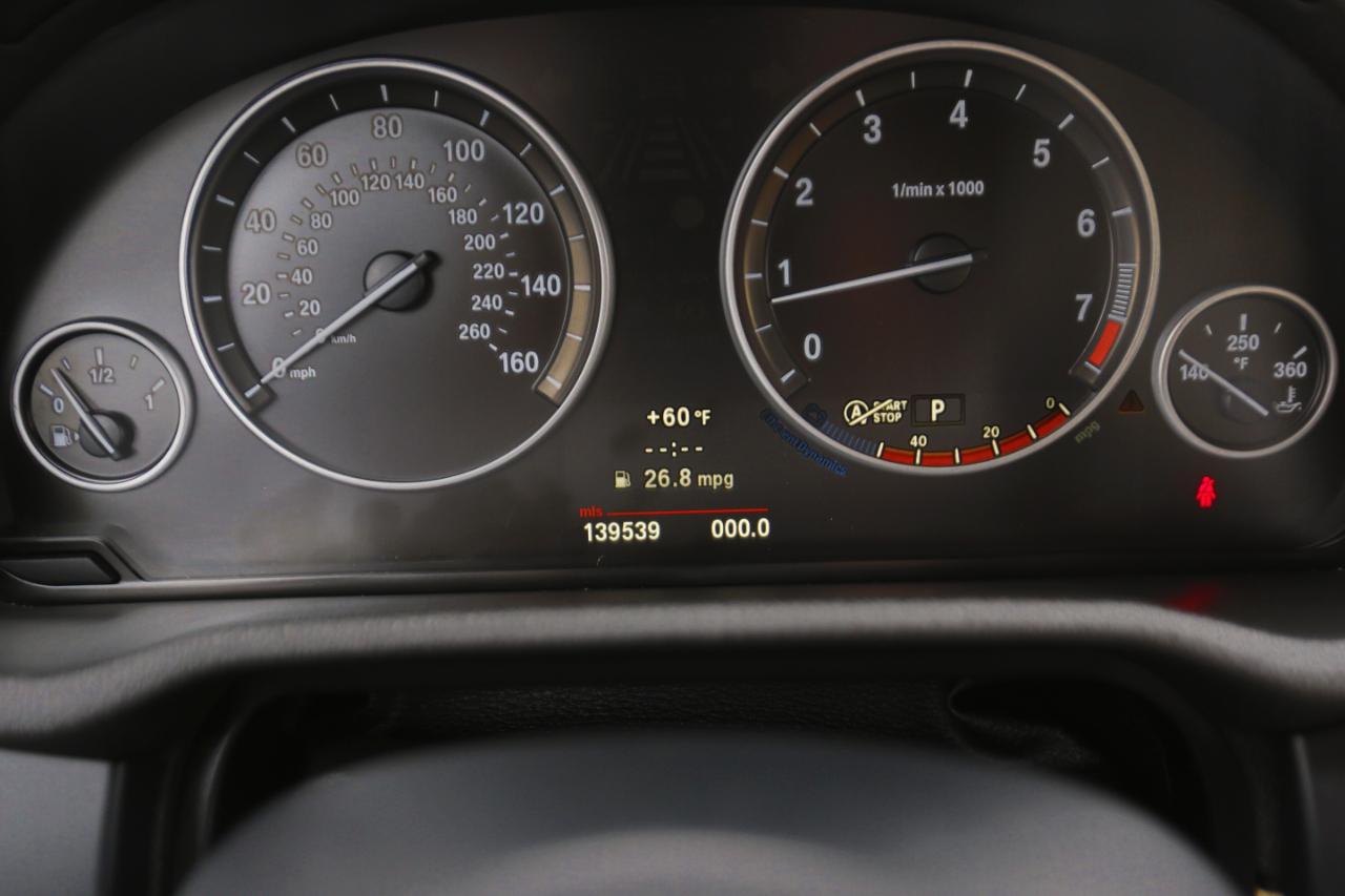 BMW X3 AWD 4dr xDrive28i 2013