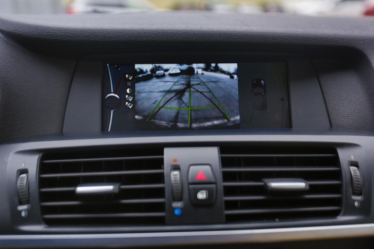 BMW X3 AWD 4dr xDrive28i 2013