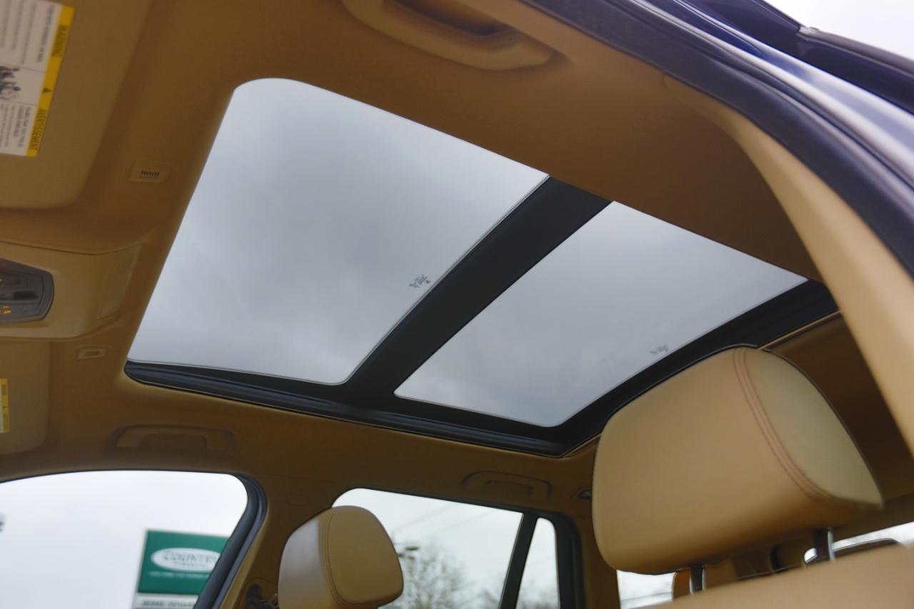 BMW X3 AWD 4dr xDrive28i 2013