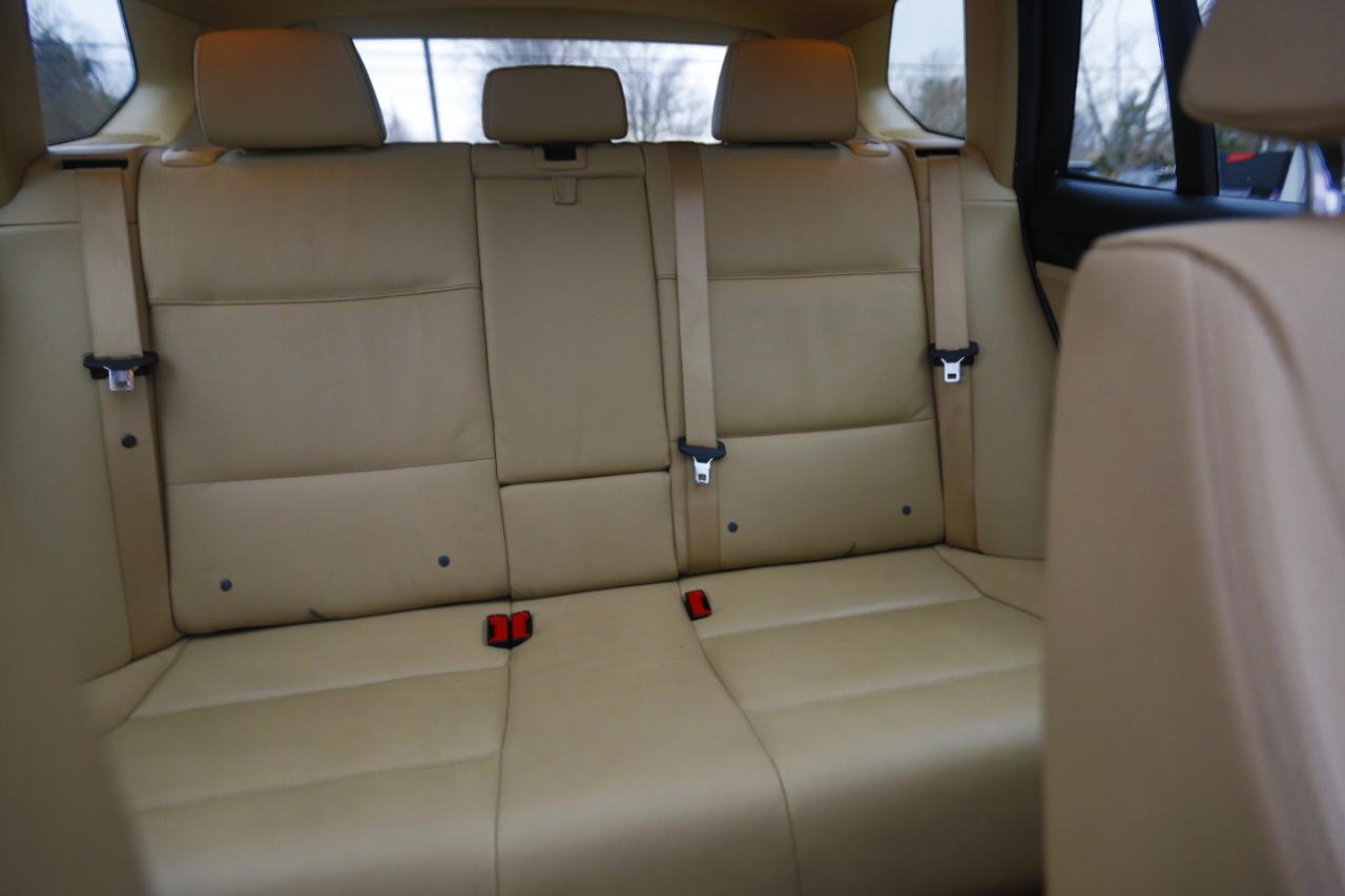 BMW X3 AWD 4dr xDrive28i 2013