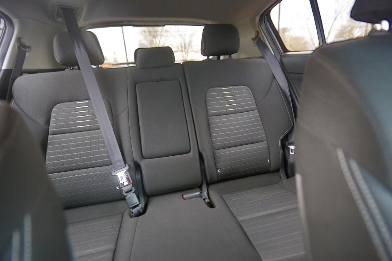 Kia Sportage LX AWD 2018