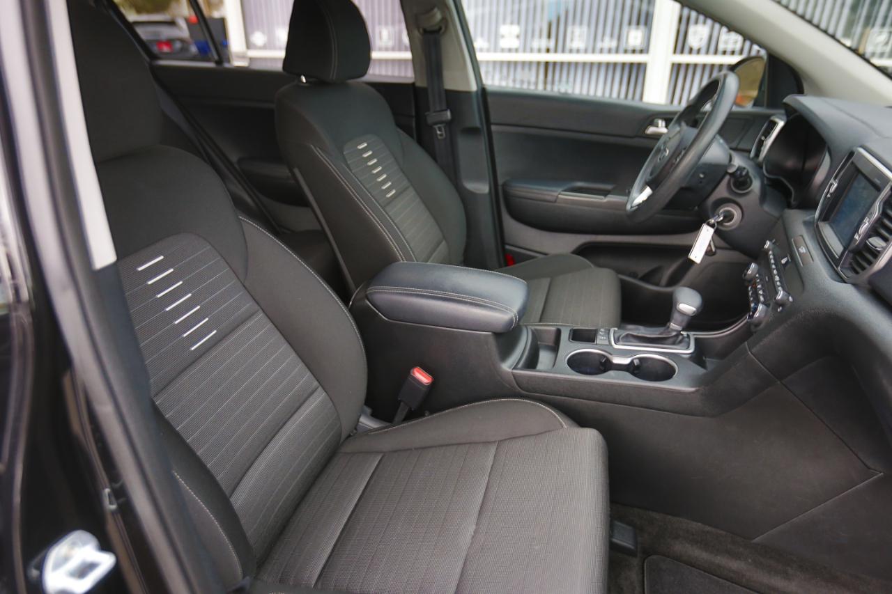 Kia Sportage LX AWD 2018