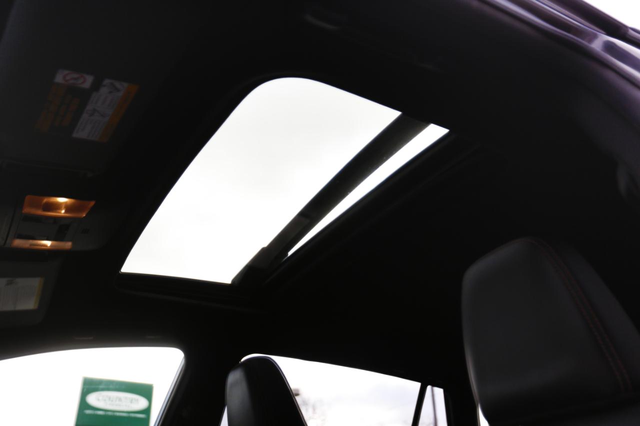 Toyota RAV4 SE AWD (Natl) 2018