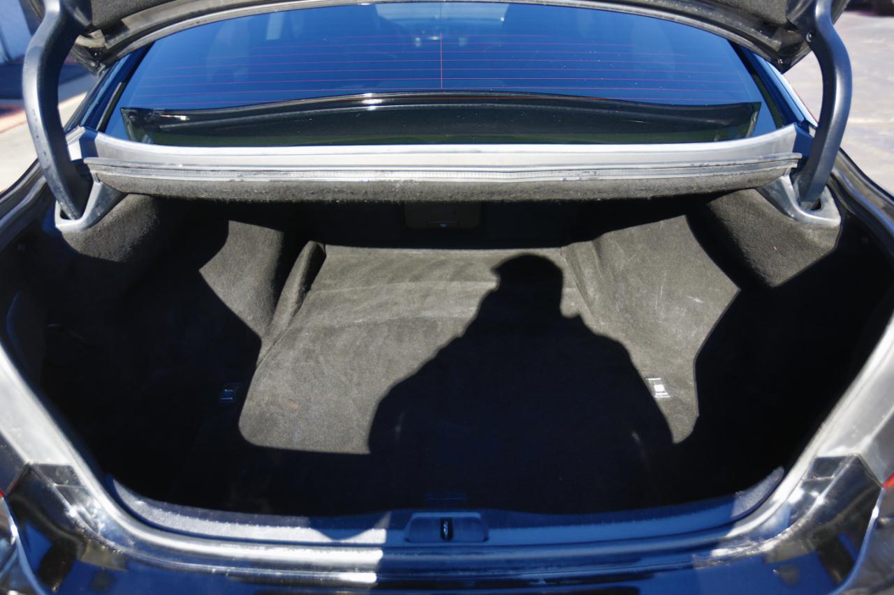 Lexus LS 460 4dr Sdn AWD 2010