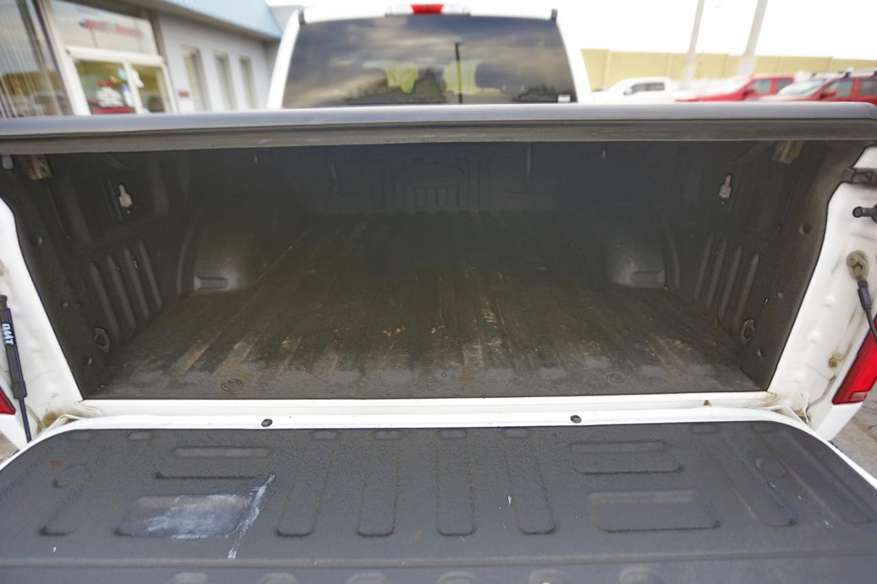 Ford F-150 Lariat 4WD SuperCrew 5.5' Box 2018