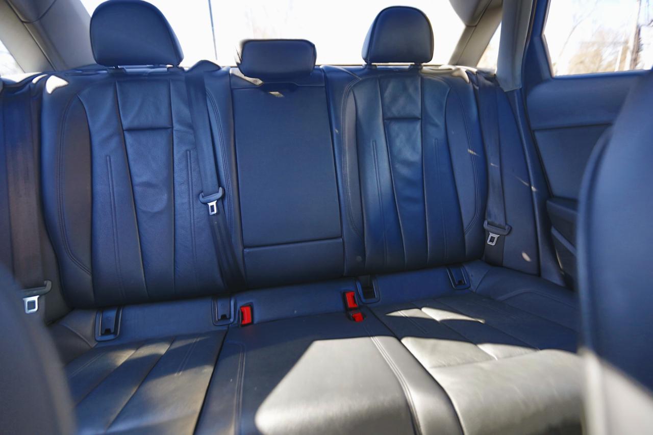 Audi A4 2.0 TFSI Auto Premium quattro AWD 2017