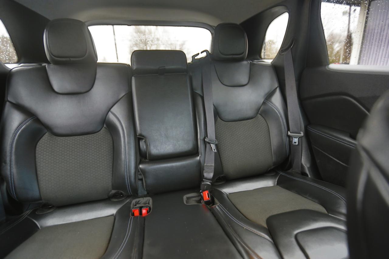 Jeep Cherokee Latitude Plus 4x4 2020