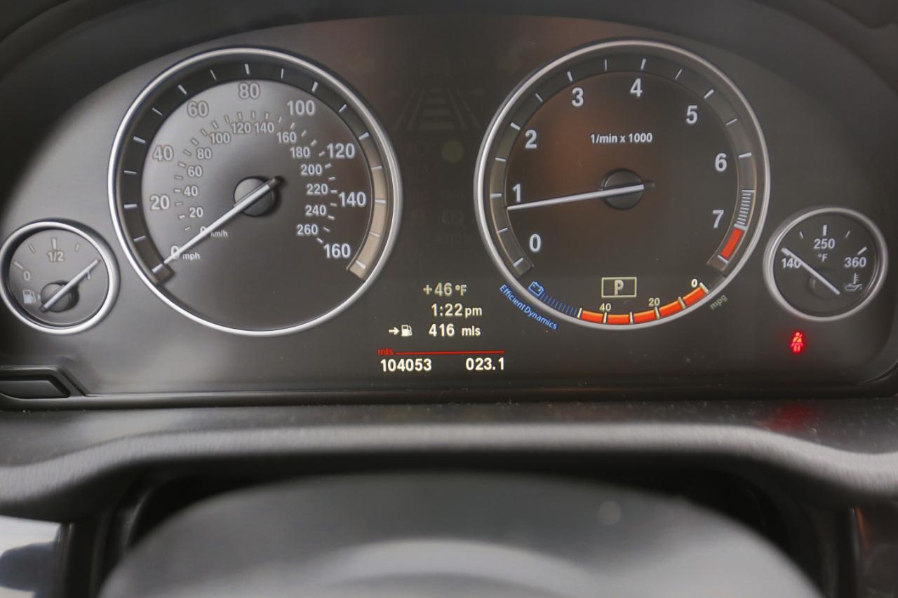 BMW X3 AWD 4dr xDrive28i 2014