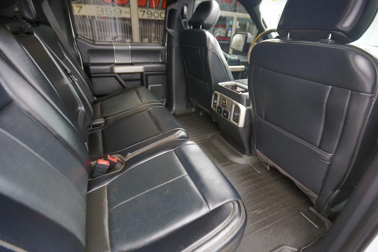 Ford F-150 Lariat 4WD SuperCrew 5.5' Box 2019