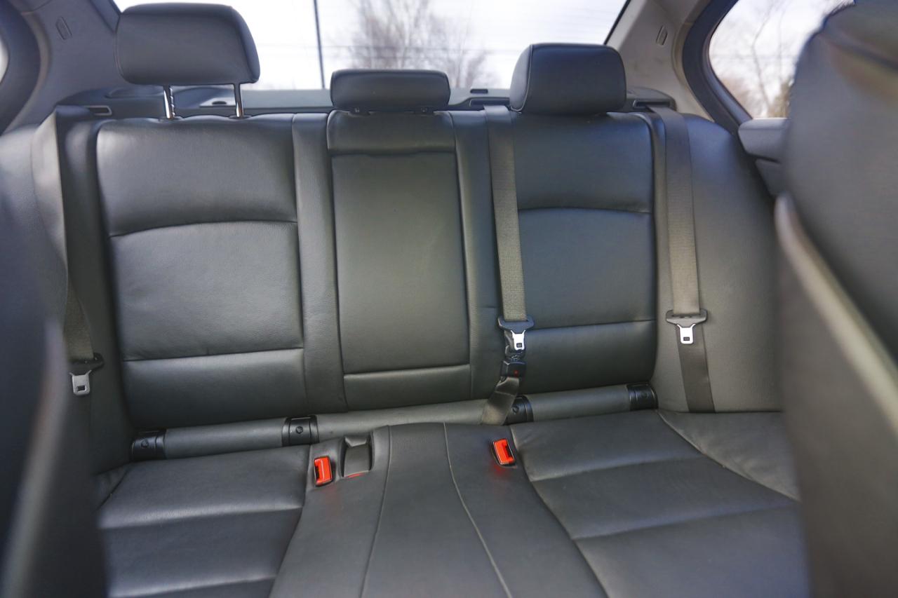 BMW 5 Series 4dr Sdn 535i xDrive AWD 2013