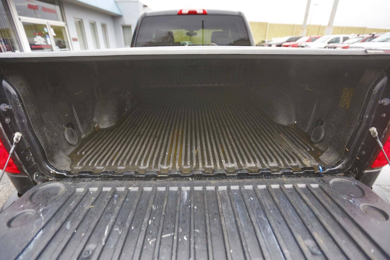 Chevrolet Silverado 1500 2WD Double Cab 143.5" LS 2015