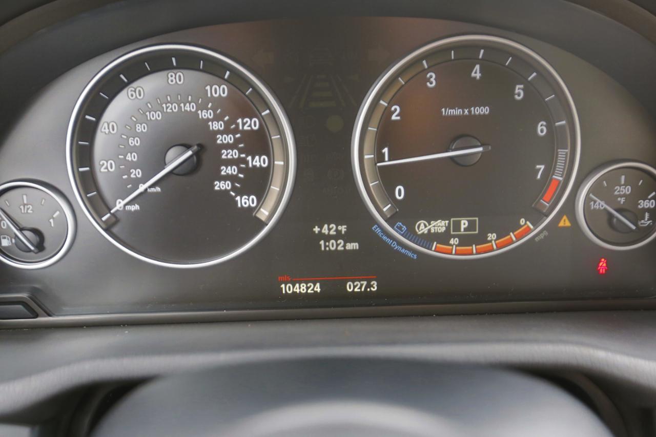 BMW X3 AWD 4dr xDrive28i 2013