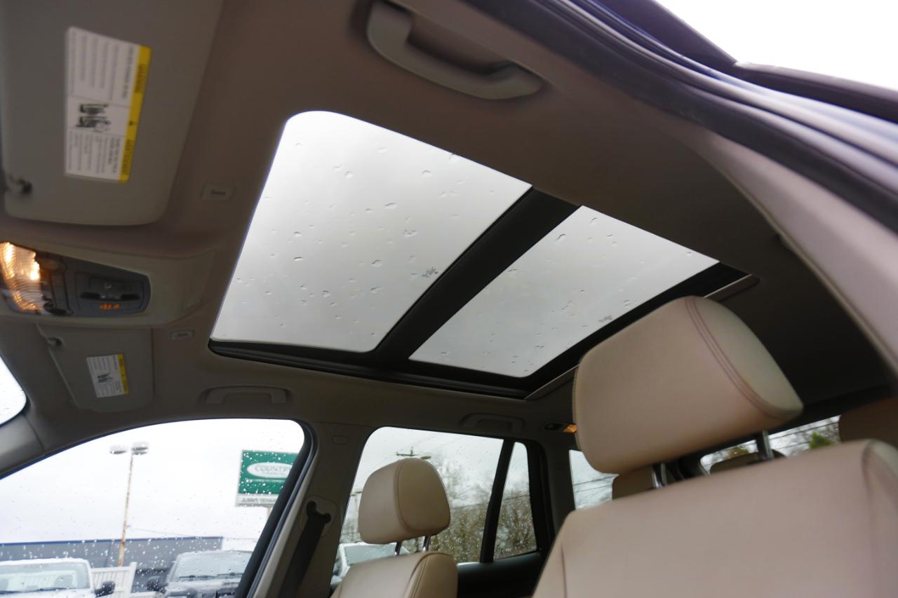 BMW X3 AWD 4dr xDrive28i 2013