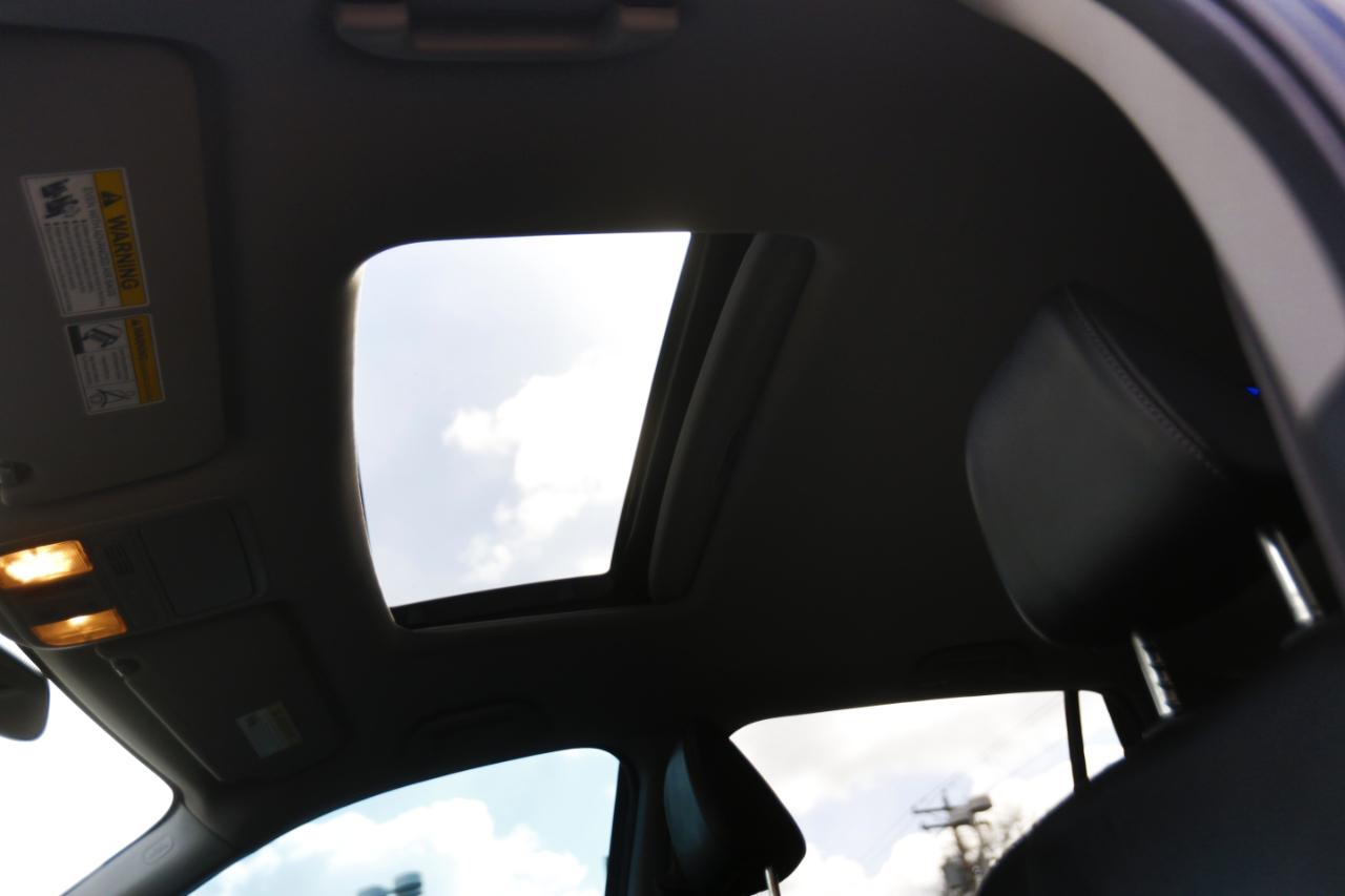 Honda Pilot EX-L AWD 2017