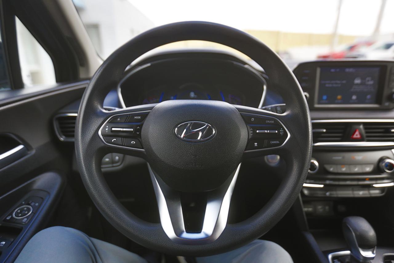 Hyundai Santa Fe SEL 2.4L Auto FWD 2019