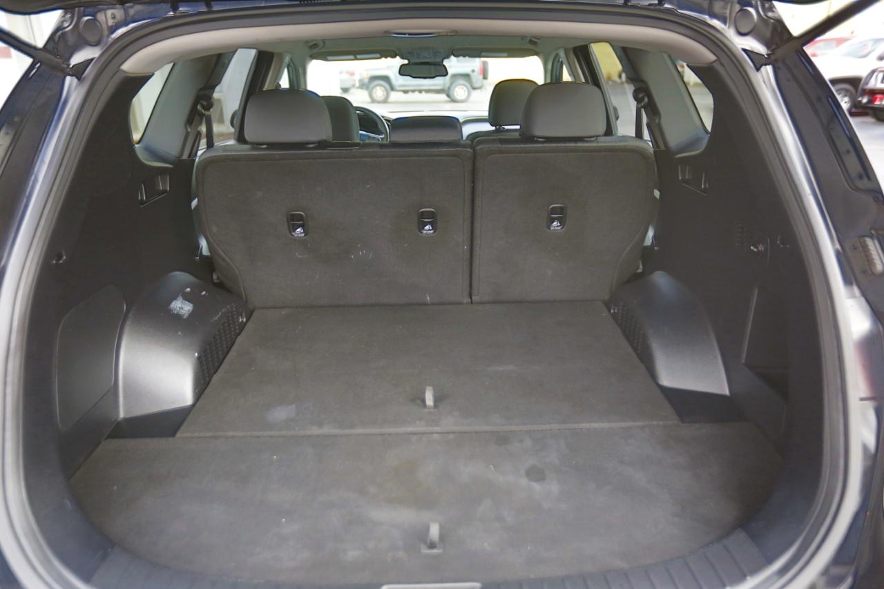 Hyundai Santa Fe SEL 2.4L Auto FWD 2019