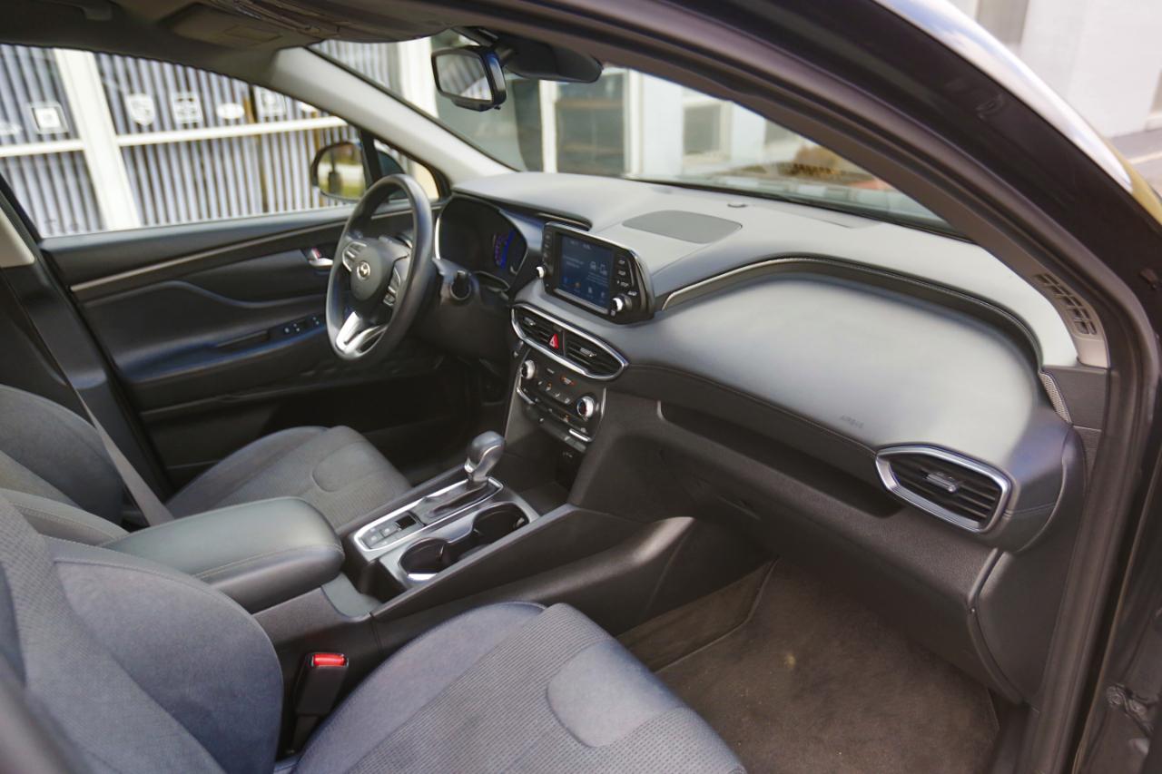 Hyundai Santa Fe SEL 2.4L Auto FWD 2019