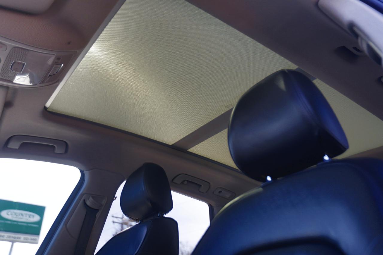 Audi Q5 2.0 TFSI Premium 2017