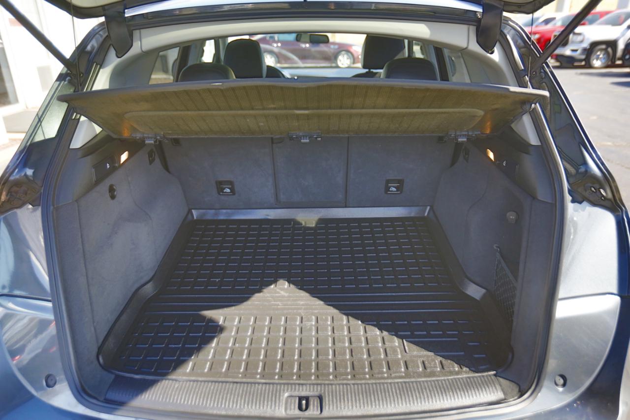 Audi Q5 2.0 TFSI Premium 2017