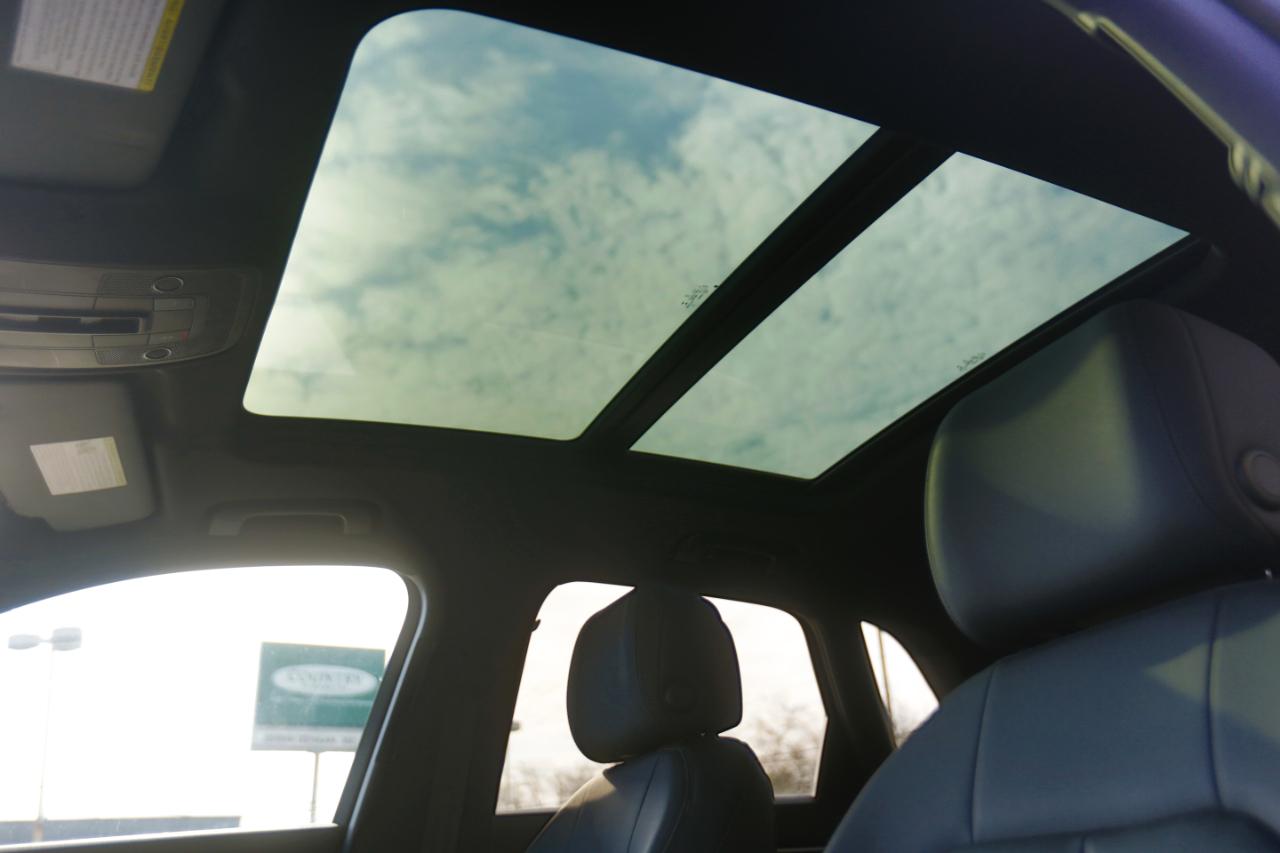 Audi Q3 S line Premium 45 TFSI quattro 2021