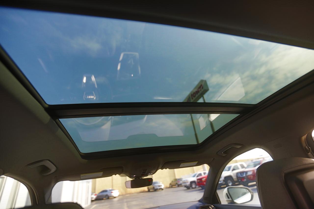 Audi Q3 S line Premium 45 TFSI quattro 2021