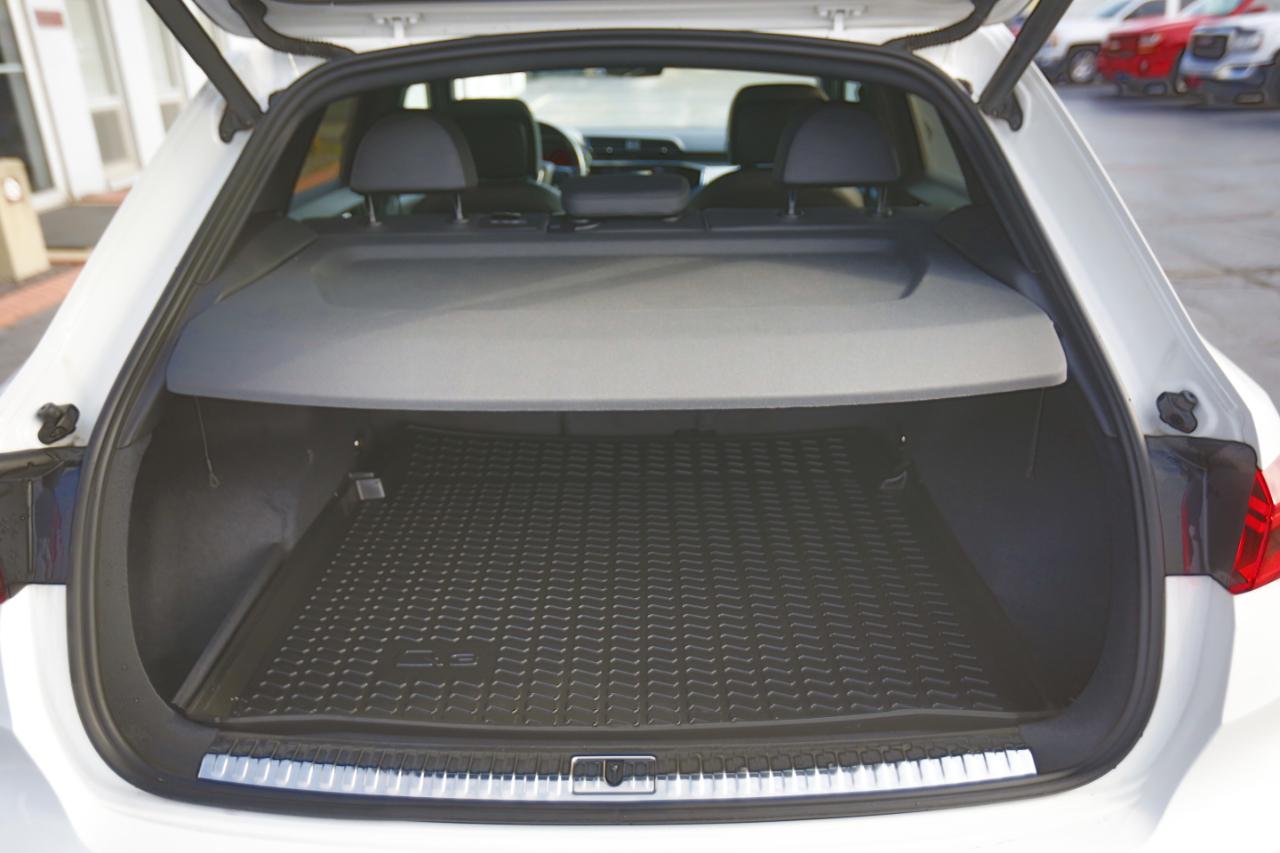 Audi Q3 S line Premium 45 TFSI quattro 2021