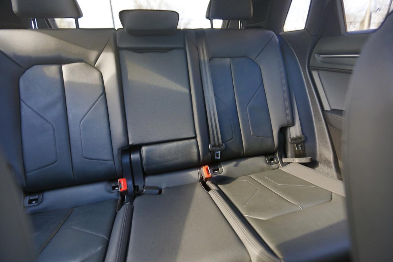 Audi Q3 S line Premium 45 TFSI quattro 2021