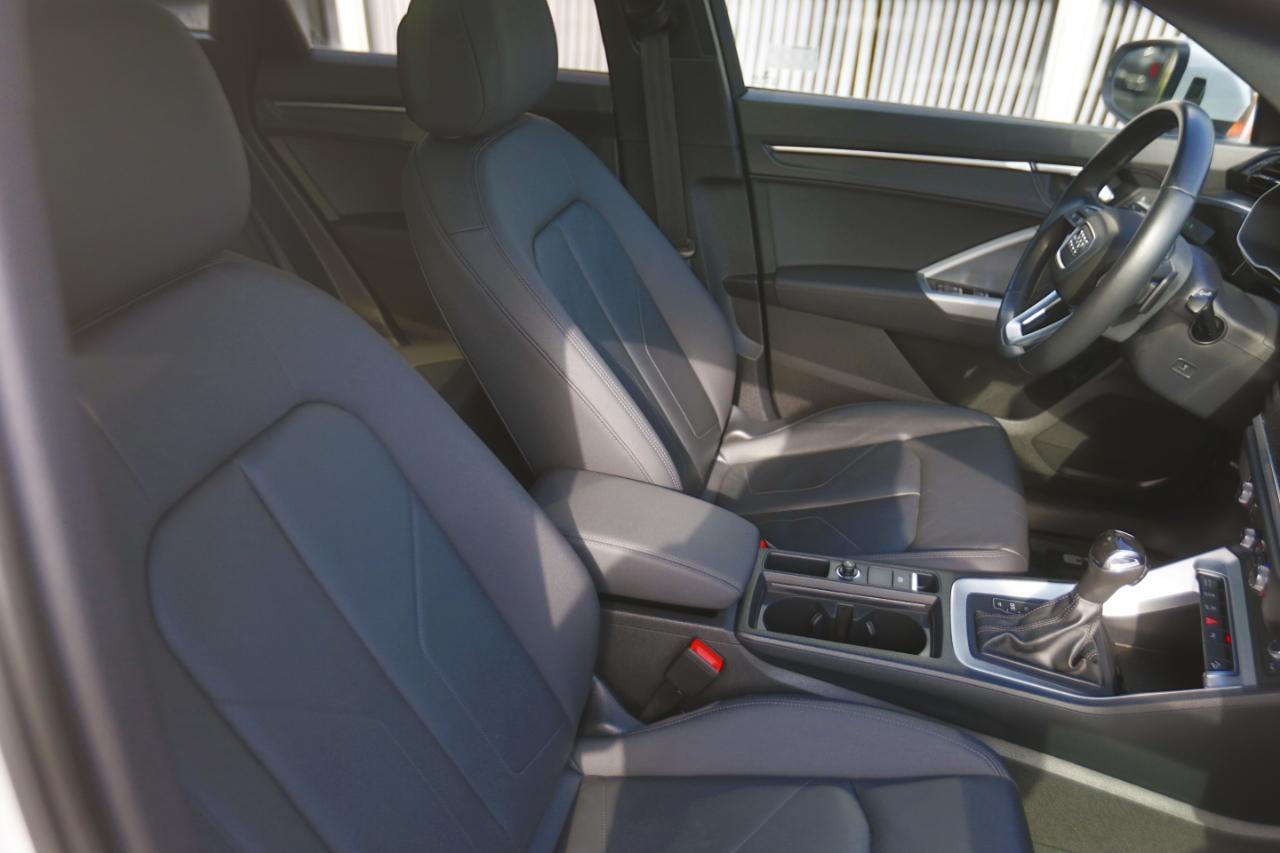 Audi Q3 S line Premium 45 TFSI quattro 2021