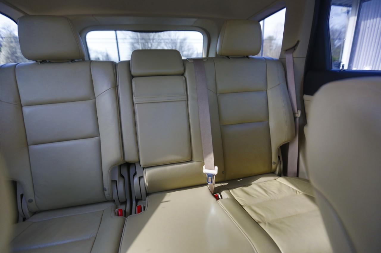 Jeep Grand Cherokee Limited 4x4 2017