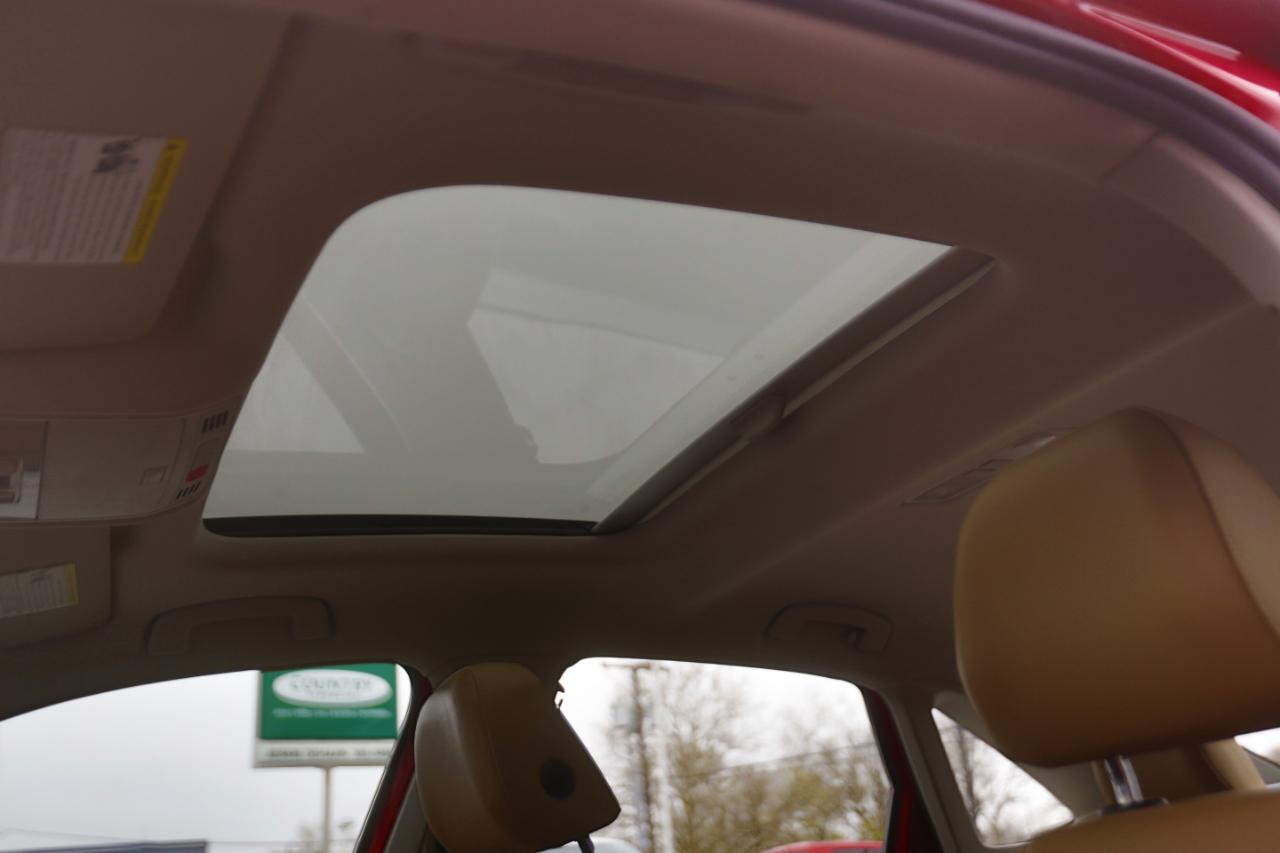 Volkswagen Jetta SEL Auto w/SULEV 2019