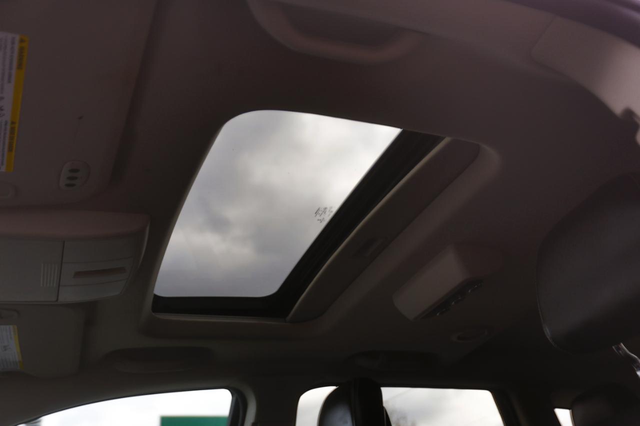 Dodge Journey AWD 4dr Crossroad 2015