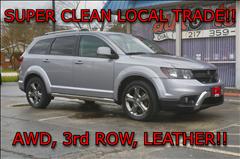 2015 Dodge Journey 
