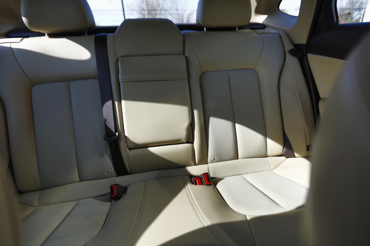 Buick Verano 4dr Sdn Convenience Group 2013