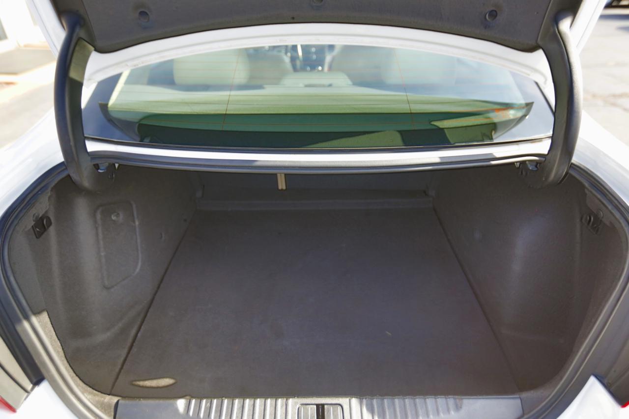 Buick Verano 4dr Sdn Convenience Group 2013