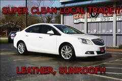2013 Buick Verano 