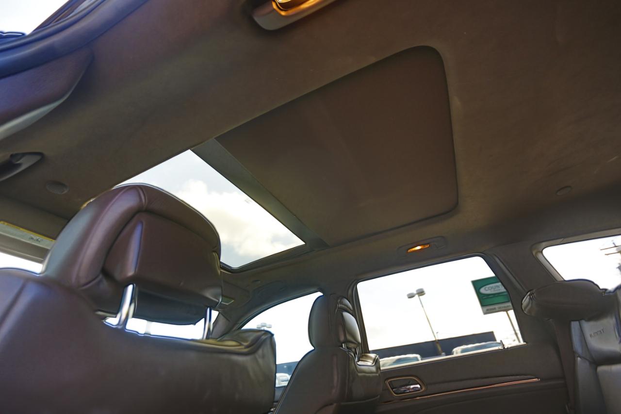 Jeep Grand Cherokee 4WD 4dr Summit 2015