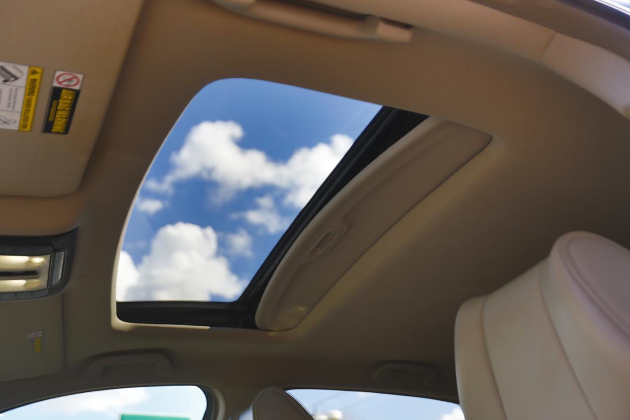 Acura MDX AWD 4dr 2012