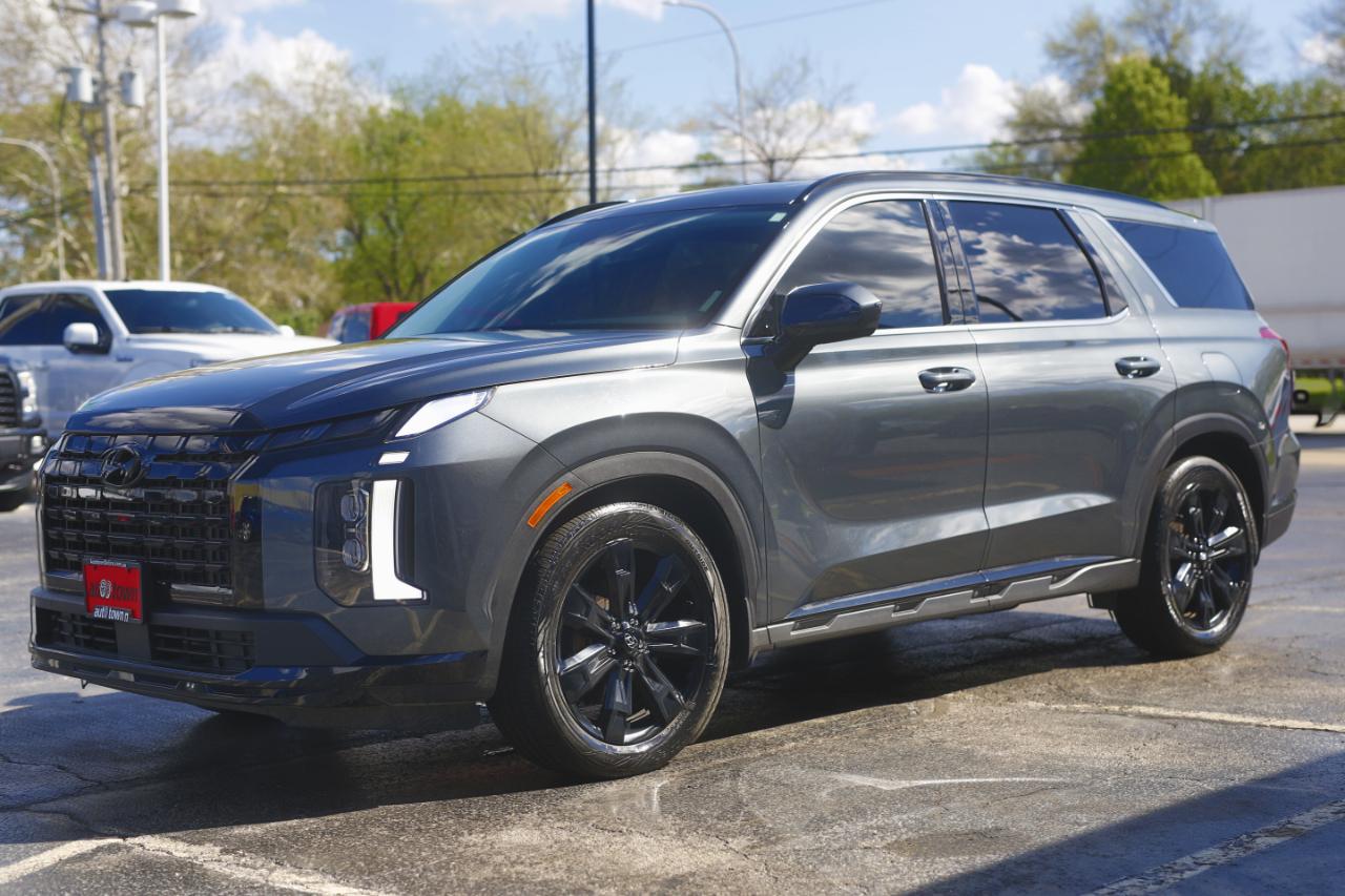 Hyundai Palisade XRT AWD 2023