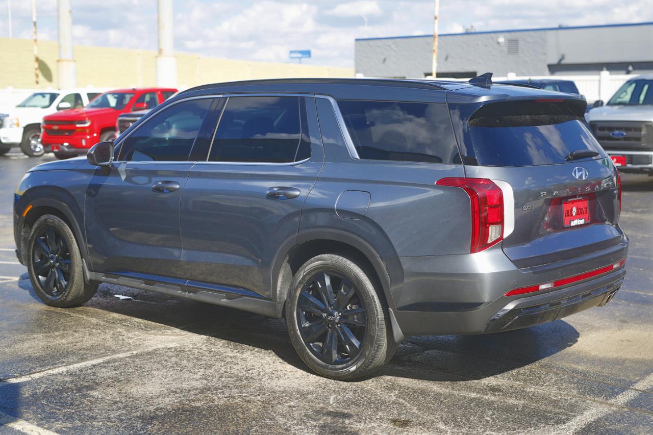 Hyundai Palisade XRT AWD 2023