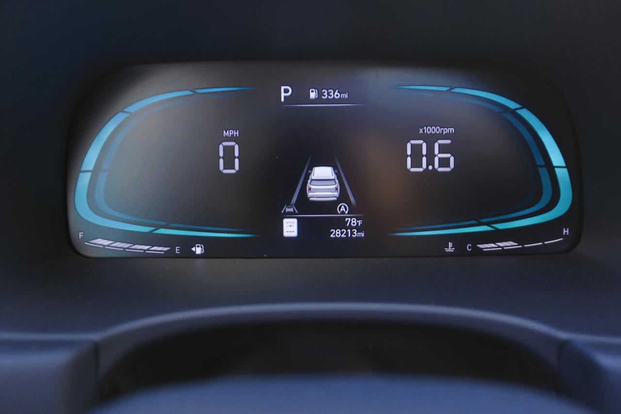 Hyundai Palisade XRT AWD 2023