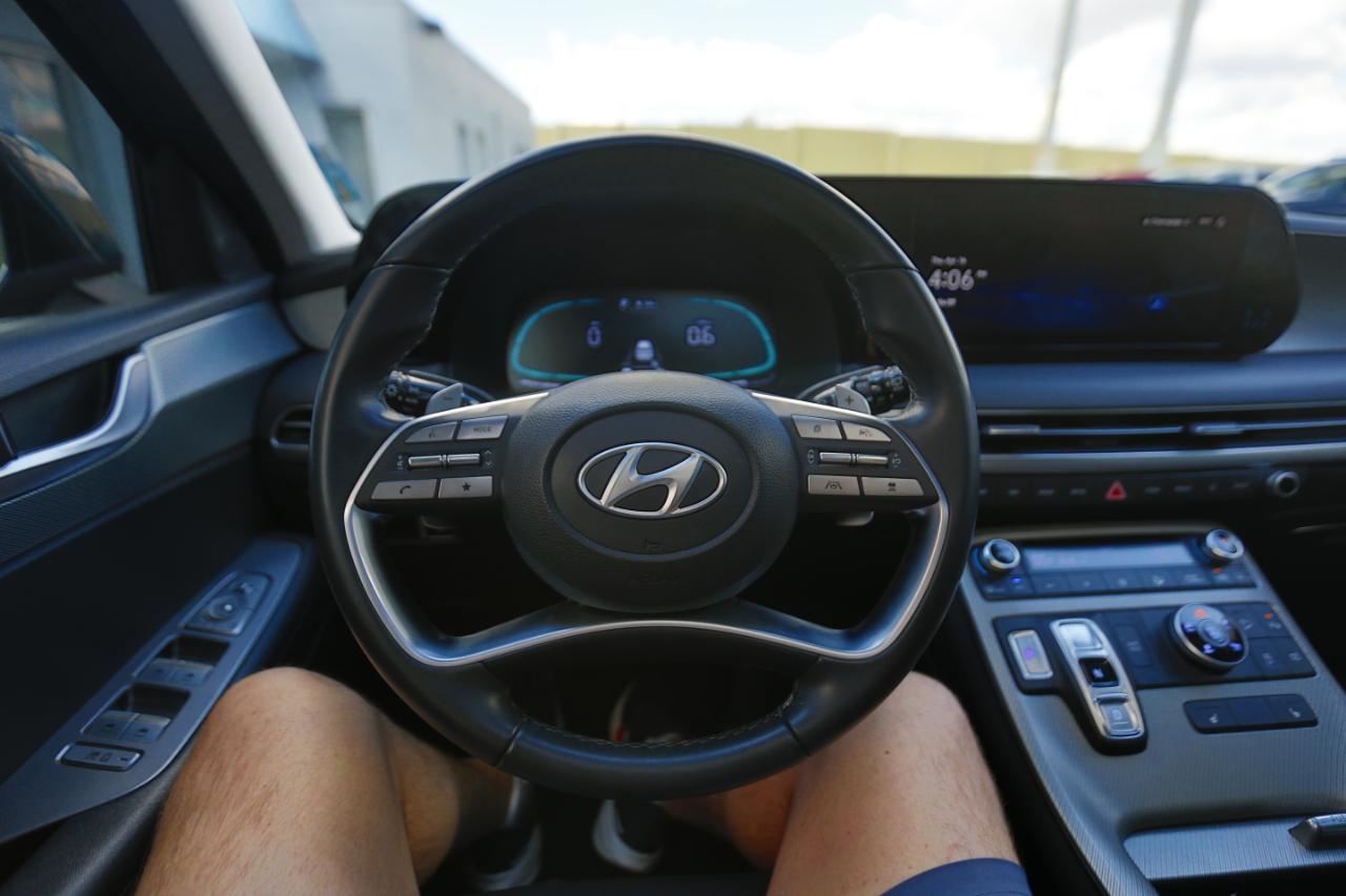 Hyundai Palisade XRT AWD 2023