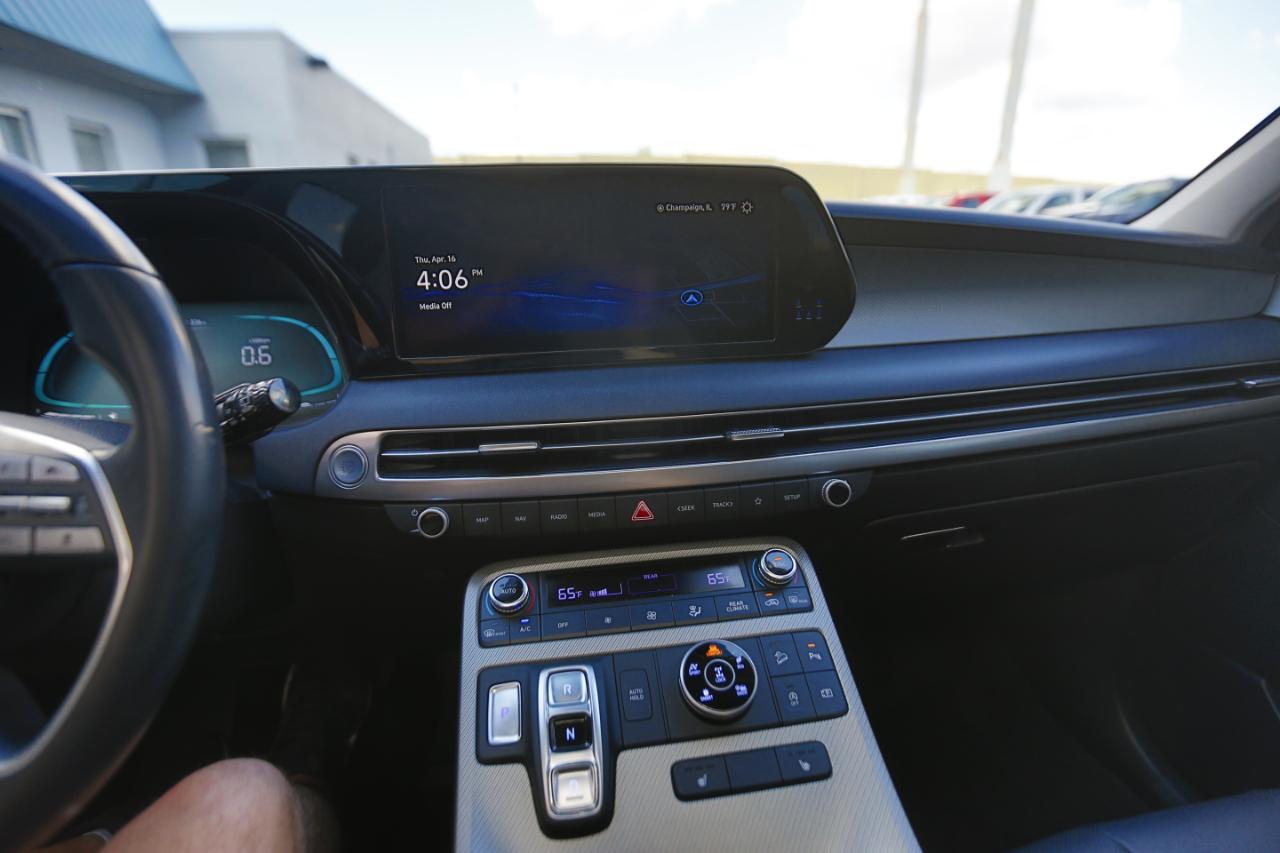 Hyundai Palisade XRT AWD 2023